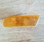 2000-2006 Mercedes W220 S500 S430 S55 Front Left Bumper Side Marker A2208200121. Fixed Price $19.99.
