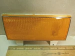 4076604, Part Marked 4076634 Rh Amber Corner Lamp, Oem Nos Mopar, Free Us Ship. Fixed Price $24.49.