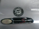 Mini Cooper 2002-2008 R50/52/53 Oem Side Scuttle Set 7114733/7114734. Fixed Price $20.00.