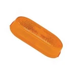 Peterson Mfg. V108-15A Turn Signal-parking-side Marker Light Lens. Fixed Price $17.09.