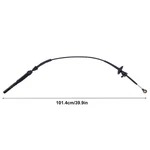 For Hummer H2 2003-2007 15268403 1X New Shift Control Cable Direct Replacement. Fixed Price $40.99.