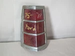 76 77 78 Ford Ltd Tail Light Sedan Oem 1975 D5AB-13441-AA. Fixed Price $75.00.