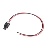 Car Side Marker Pigtail Connector Harness For Dodge Charger 2015-2022 / Front Re. Fixed Price $14.26.