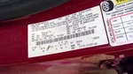 Driver Corner/park Light Lamp-turn Signal Led Fits 11-13 Fiesta 3579982. Fixed Price $77.99.