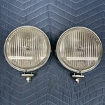 Mercedes W113 Vintage Hella TN6 GR8 Fog Lights 250SL 230SL. Fixed Price $399.99.