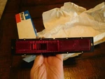 1974 1975 1976 Plymouth Marker Lamp 4076099 Mopar Station Wagon Nos Right Rear. Fixed Price $49.00.