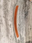 Bmw F16 F86 Sac Side Marker Light Front Left 63147317255 15-18. Fixed Price $30.00.