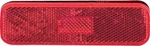 1970-73 Camaro Rear Side Marker Lens Red Each Oer. Fixed Price $35.07.