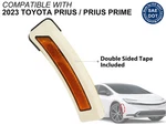 Front Side Marker Lights For 2023 Toyota Prius Led Passenger 8171047010. Fixed Price $29.85.