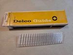 Nos Gm 1969 Oldsmobile Delta 88 Lh Inner Tail Light Lamp Lens 5961503. Fixed Price $9.99.