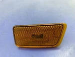 2021-2024 Ford Bronco Sport Front Left Bumper Marker Reflector 403M115A425AC. Fixed Price $45.05.