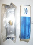 Ford Mercury Bezel # DORY-15A440-E. Fixed Price $58.00.