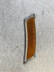 2011-2016 Bmw Left Side Marker Light Reflector 528I 535I 535D Xdrive 63147842959. Fixed Price $16.64.