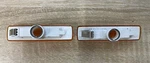 Side Marker Repeater Light Turn Signal For Land Rover LR2/3/4 Range Sport. Fixed Price $27.77.