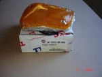 Tyc 18-1252-00 Side Marker Light Assy 1984-85 Honda Accord 4DR. Fixed Price $20.00.