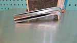 Nos Oem Genuine Gm 483836 1971 Pontiac Catalina Fender Trim Chrome Molding. Fixed Price $15.00.