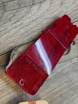 1971 Dodge Polara Monaco Body Mopar Nos Rh Side Marker Light Lens 3514376. Fixed Price $75.00.