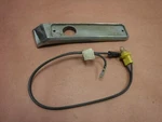 Jeep Grand Wagoneer 84-91 Rear Left Marker Light Base W/ Harness Free Ship. Fixed Price $24.99.