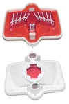 New 1969 Pontiac Firebird Rear Quarter Side Marker Light Lamp Lens Bezel. Fixed Price $9.99.