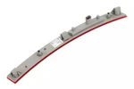 Genuine Gm Rear Driver Side Fascia Auxiliary Signal Lamp 23210929. Fixed Price $66.99.