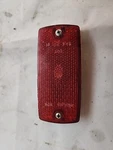 Oem Bmw E28 E30 325 525 Rear Bumper Lights Red 1364175 Used. Fixed Price $29.99.