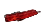 11-14 Volkswagen Touareg Rear Left Driver Side Bumper Reflector Light Oem. Fixed Price $70.00.