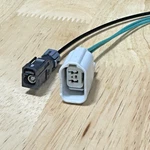 For Tesla Camera Connector And Lamp Fits 2016-2023 Model 3,S,X,Y. Fixed Price $40.00.