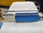 Nos Ford D2LY-15A440-B Lamp Bezel. Fixed Price $45.00.