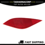 Rear Right Car Bumper Reflector 8191047030 For Toyota Prius 2019-2022 Red. Fixed Price $19.12.
