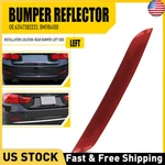 Lh Left Driver Side Rear Reflector For Bmw 3-SERIES 328I 335I 320I 63147382233. Fixed Price $15.19.