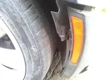 Used Side Marker Light Assembly Fits: 2003 Mini Cooper Fender Mounte. Fixed Price $135.70.