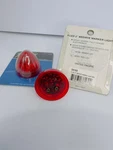 United Pacific 38169 Led 2 Beehive Marker Light Red New. Fixed Price $6.00.