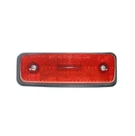 New Left Side Marker Light Fits Toyota Pickup 1982 1983 81760-39095 TO2860105. Fixed Price $26.56.