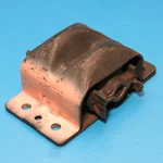 Nos Gm 1975 Pontiac Grand Prix Sj 455 Lh Front Motor Mount 497473. Fixed Price $38.50.