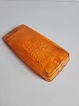 1972-78 Datsun Orange Marker A69 IKI7007 SAE-P-169 IKI5003. Fixed Price $12.00.