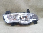 Passenger Right Turn Signal Park Light Fits 09-12 Chevrolet Traverse O145-201499. Fixed Price $48.75.