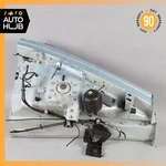 10-19 Maserati Granturismo M145 Front Left Frame Apron Beam Inner Fender Oem. Fixed Price $718.23.
