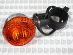 Kawasaki Nos New 23037-1310 Front Lh Left Signal Lamp Light Assy VN800 Vulcan. Fixed Price $69.99.