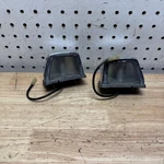 82 83 8485 Toyota Celica RA64 Rear License Plate Light Right Left Pair Set. Fixed Price $43.99.