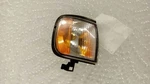 Passenger Right Park Light Inside Chipped Fits 00-04 Rodeo 20904. Fixed Price $45.00.