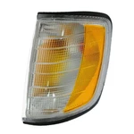 For Mercedes-benz E420 94-95 Driver Side Replacement Turn Signal/corner Light. Fixed Price $52.47.