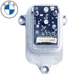 Bmw G11N G12N 730I 740I 750I 760I Left Led Turn Light Signal Module 18-22 Oem. Fixed Price $175.00.