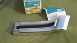 Nos 1971-1978 Chevrolet Van, G10,20,30 Left Lower Rear Cap, 3987303. Fixed Price $34.49.