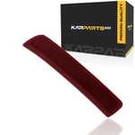 For Jeep Grand Wagoneer/wagoneer 2022 23 24 2025 Side Reflector Driver Rear. Fixed Price $53.21.