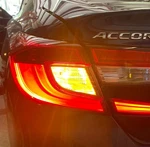 2018-2020 Honda Accord Oem Rear Left Tail Lamp Assembly. Fixed Price $134.10.