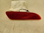 2022 Toyota Corolla Cross Xle Driver Sdie Rear Bumper Mounted Side Marker. Fixed Price $99.99.