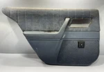 1994 Oldsmobile Cutlass Supreme Left Rear Door Panel Genuine Oem Used Gm Part. Fixed Price $69.99.
