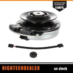 Pto Clutch For Country Clipper E-6247 Lawn Mower. Fixed Price $119.19.