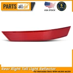 Fits For Mercedes Benz W164 ML300 ML320 Rear Passenger Side Tail Light Reflector. Fixed Price $15.97.