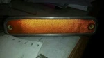 Corner/park Light Side Marker Fits 73-80 Blazer/jimmy (full Size) 272899. Fixed Price $54.64.